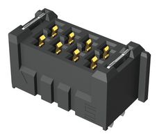 mPOWER® Ultra Micro Power Connectors