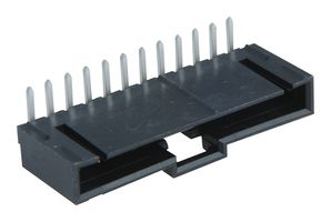 MOLEX / PARTNER STOCK 70553-0011