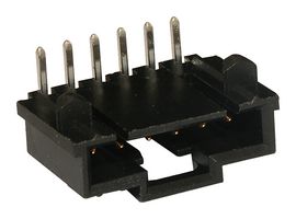 MOLEX / PARTNER STOCK 70555-0006