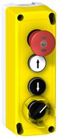 SCHNEIDER ELECTRIC XALFK4001