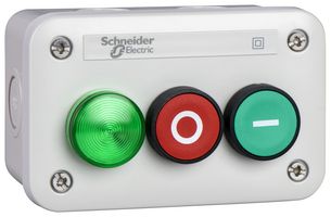 SCHNEIDER ELECTRIC XALE33V1M