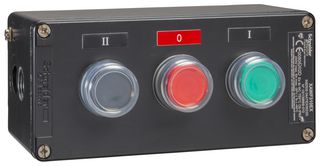 SCHNEIDER ELECTRIC XAWF310EX