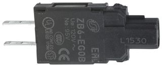 SCHNEIDER ELECTRIC ZB6EM0B