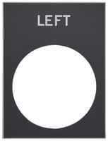 SCHNEIDER ELECTRIC ZB2BY2310
