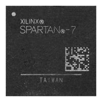 AMD XC7S25-1FTGB196I