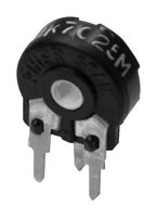 AMPHENOL PIHER SENSORS AND CONTROLS PT10MH10-104A2020-S
