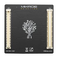 MIKROELEKTRONIKA MIKROE-3480