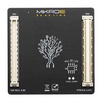 MIKROELEKTRONIKA MIKROE-3534