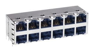 STEWART CONNECTOR SS-74500-020