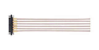 HARWIN M80-FC305F1-02-0300F1