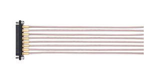 HARWIN M80-FC305F1-06-0150F1