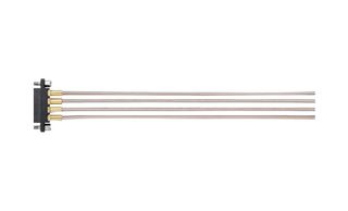 HARWIN M80-FC305F1-06-0150L