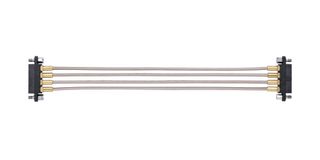 HARWIN M80-FC305F1-08-0450L