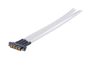 HARWIN M80-FC325F1-04-0150L
