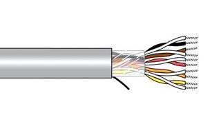 ALPHA WIRE 5269/11C SL005