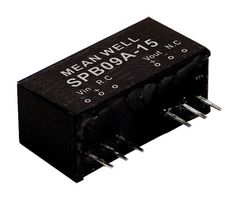 MEAN WELL SPB09A-15