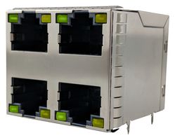 AMPHENOL COMMUNICATIONS SOLUTIONS RJSGE4886441