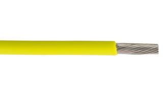 ALPHA WIRE 67010 YL