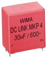 WIMA DCP4H161007JD4KSSD