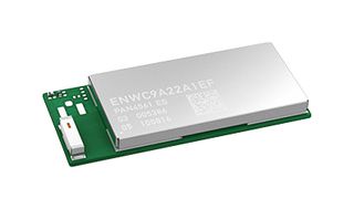 PANASONIC ENWC9A25A4EF