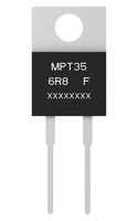 CGS - TE CONNECTIVITY MPT35C330RF