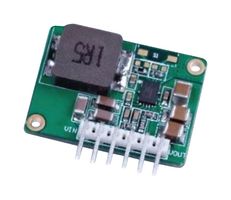 MONOLITHIC POWER SYSTEMS (MPS) MEZD41503A-A