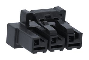 HIROSE / HRS DF60F-3S-10.16C