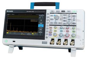 TEKTRONIX TBS2204B DEMO