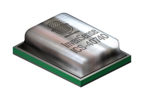 TDK INVENSENSE EV_ICS-40740-FX