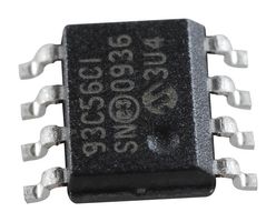 MICROCHIP 93C56C-I/SN