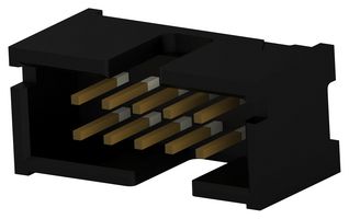 TE CONNECTIVITY / PARTNER STOCK 103308-1