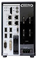 OMRON INDUSTRIAL AUTOMATION FH-3050