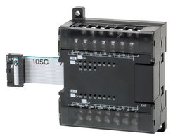 OMRON CP1W-20EDR1