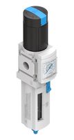 FESTO MS4-LFR-1/4-D6-ERM-AS