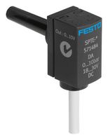 FESTO SPTE-V1R-S4-V-2.5K