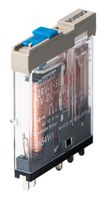 OMRON INDUSTRIAL AUTOMATION G2RV-1-SI DC21