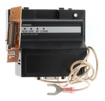 OMRON INDUSTRIAL AUTOMATION 3G3AX-RX-PRT-E