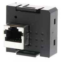 OMRON INDUSTRIAL AUTOMATION 82611-0010 CM-EIP-1