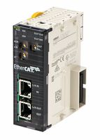 OMRON INDUSTRIAL AUTOMATION CJ1W-ECT21