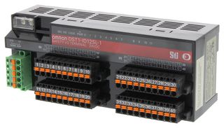 OMRON INDUSTRIAL AUTOMATION DST1-ID12SL-1