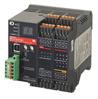 OMRON INDUSTRIAL AUTOMATION NE1A-SCPU01-V1 VER2.0