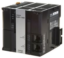 OMRON INDUSTRIAL AUTOMATION NJ501-1300
