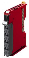 OMRON INDUSTRIAL AUTOMATION NX-SOH200