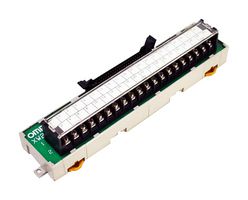 OMRON INDUSTRIAL AUTOMATION XW2B-40G5