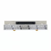 OMRON INDUSTRIAL AUTOMATION XW2D-50G6