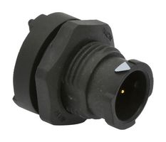 AMPHENOL LTW AD-02PMMP-QC8001