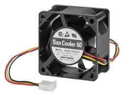 SANYO DENKI 9A0624G421