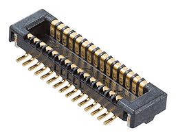 HIROSE / HRS BM23FR0.6-24DS-0.35V(895).