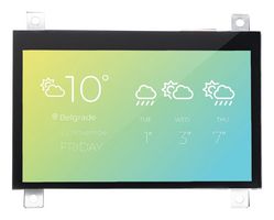 MIKROELEKTRONIKA MIKROE-3921