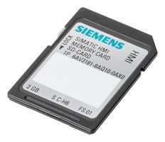 SIEMENS 6AV2181-8AQ10-0AX0